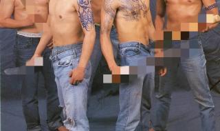 古惑仔系列电影全集