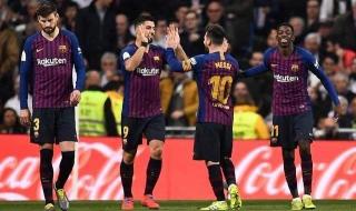 梅西有几个欧冠冠军